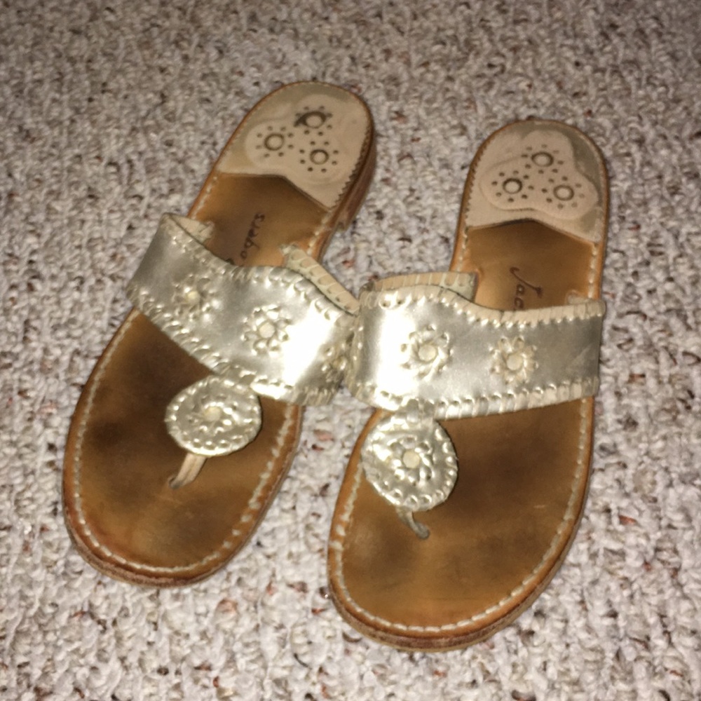 Jack Rodgers sandals